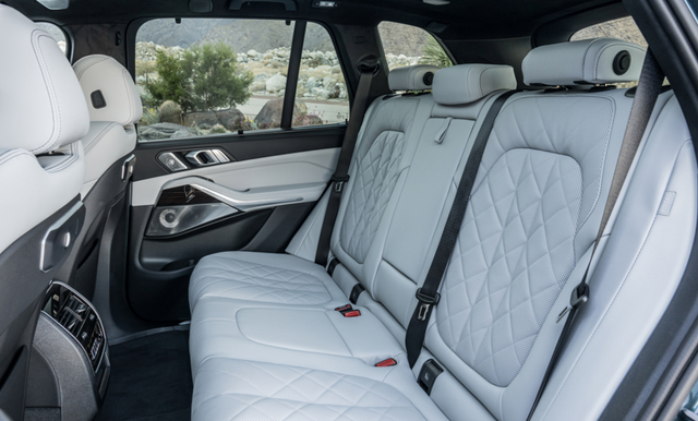 ▲BMW X5(사진=BMW)