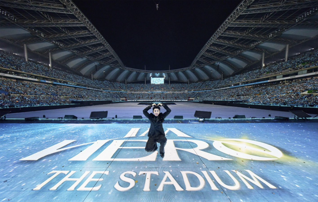 ▲임영웅 콘서트 (사진=임영웅 공식 SNS)