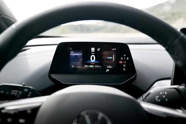 ▲폭스바겐 ID.4(사진=폭스바겐)