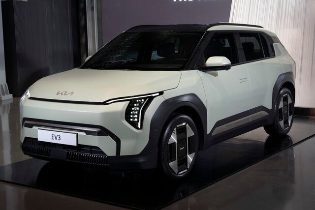 ▲기아 EV3(사진=기아)