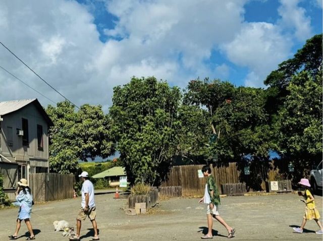 ▲고소영·장동건 가족 사진 (사진=고소영 SNS)