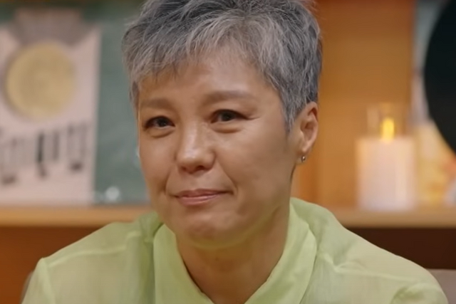 ▲이은미 (사진=tvN STORY '지금, 이 순간')