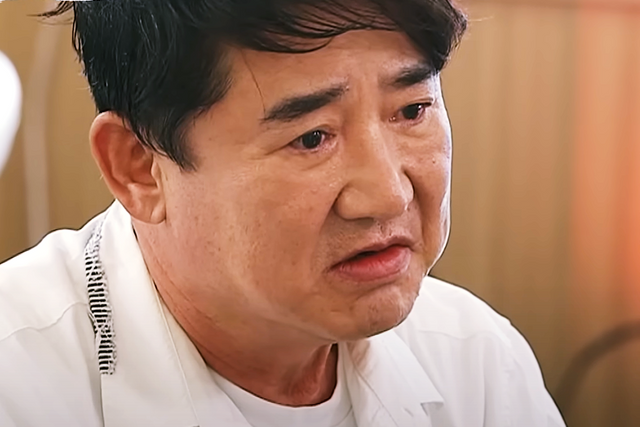 ▲이영하 (사진=SBS Plus 밥은 먹고 다니냐?)