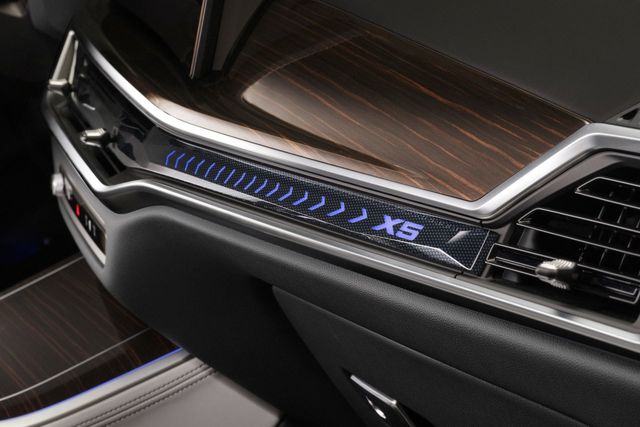 ▲BMW X5 (사진=BMW)