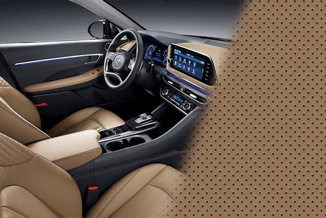 ▲타공 시트(사진=ViewH)