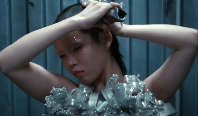 ▲XG - WOKE UP 뮤직비디오 (사진=유튜브채널 'XG')