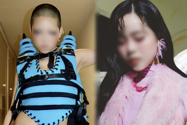 ▲코코나 (사진=XG SNS)