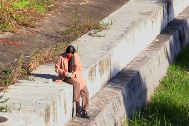 ▲영화 '수유천' 스틸컷 (사진=배급사 '화인컷')