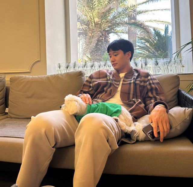 ▲허웅 (사진=허웅 SNS)