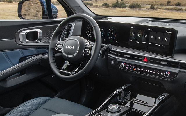 ▲쏘렌토(사진=기아)