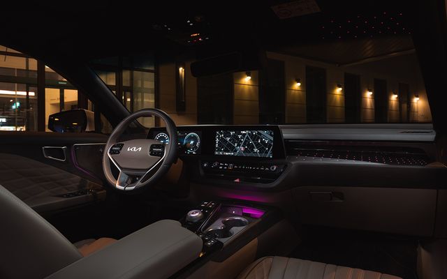 ▲K8(사진=기아)