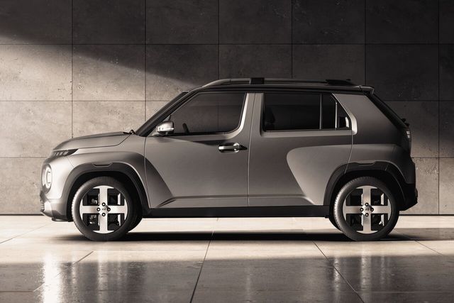 ▲현대 캐스퍼 일렉트릭(사진=현대차)