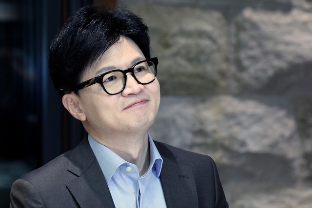 ▲국민의힘 한동훈 전 비대위원장 (사진=뉴스1)