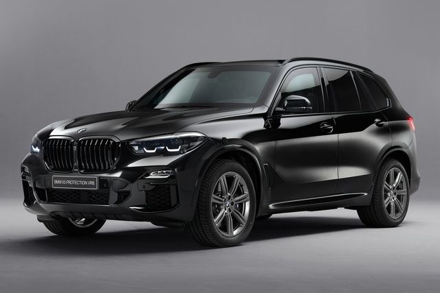 ▲BMW X5(사진=BMW)