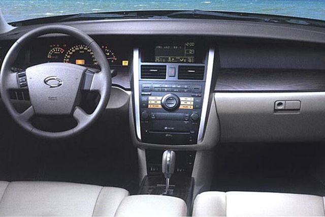 ▲르노삼성 SM5(사진=르노삼성자동차)