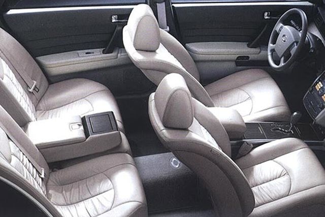 ▲르노삼성 SM5(사진=르노삼성자동차)