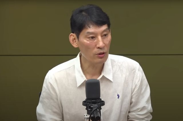 ▲정치 평론가 박성민 정치컨설팅 민 대표 (사진=유튜브 CBS 김현정의 뉴스쇼)&nbsp;