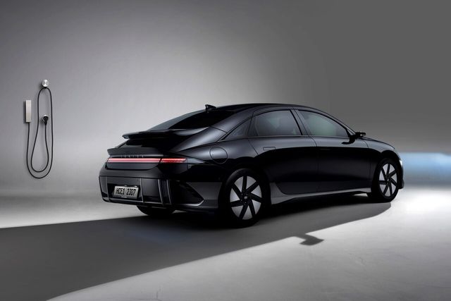 ▲현대 아이오닉 6(사진=현대차)