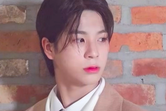 ▲정동원 (사진=유튜브 '정동원TV')