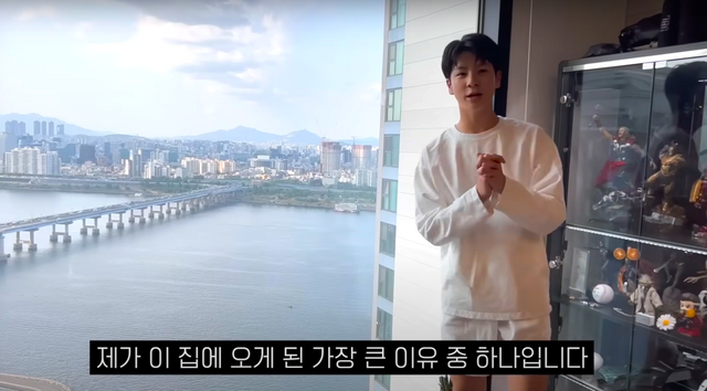 ▲정동원 (사진=유튜브 '정동원TV')