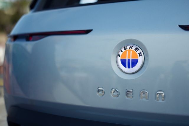 ▲피스커 오션(사진=피스커)