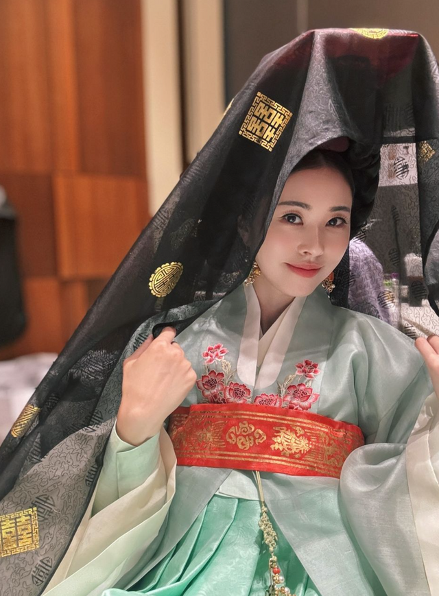 ▲서동주 (사진= 서동주 SNS)