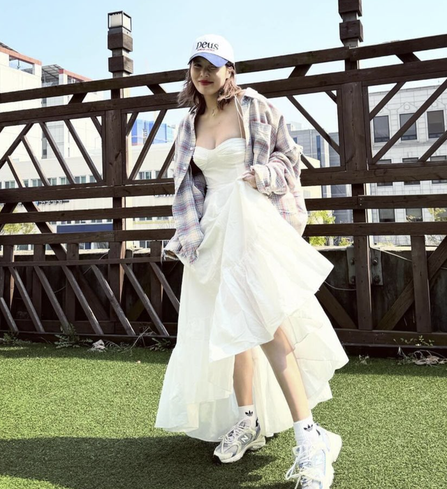 ▲현아 (사진=SNS)