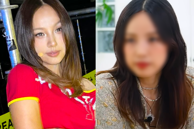 ▲이효리 (사진=SNS, 유튜브 '풀무릉도원')