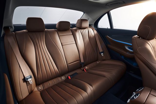 ​▲메르세데스-벤츠 E클래스(사진=메르세데스-벤츠)