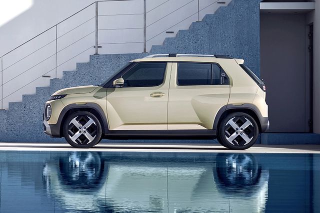 ▲현대 캐스퍼 일렉트릭(사진=현대차)