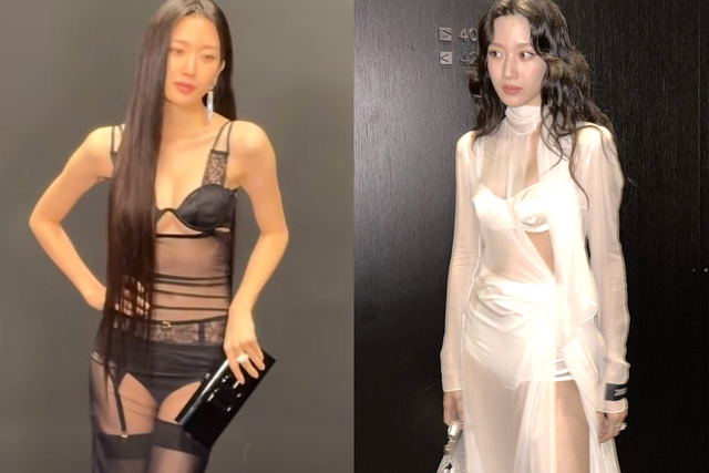 ▲문가영 (사진=코스모폴리탄 코리아, 문가영 SNS)