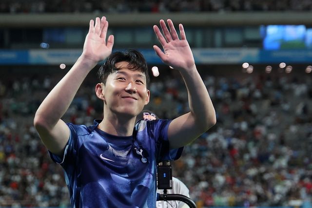 ▲토트넘 손흥민 (사진=연합뉴스)