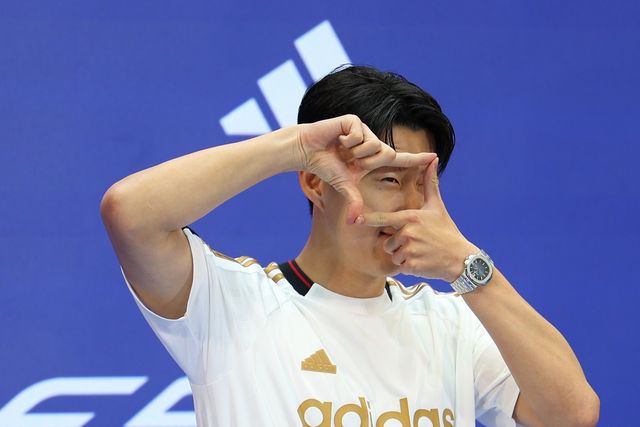 ▲토트넘 손흥민 (사진=연합뉴스)