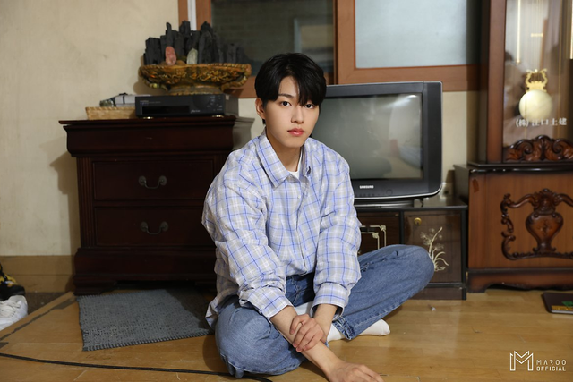 ▲이진우 (사진=마루기획)