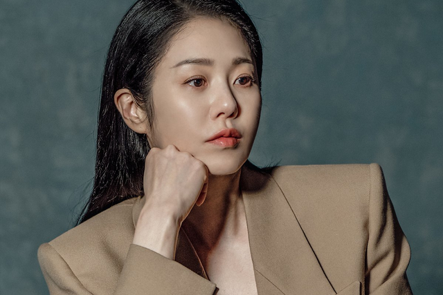 ▲고현정 (사진=아이오케이컴퍼니)