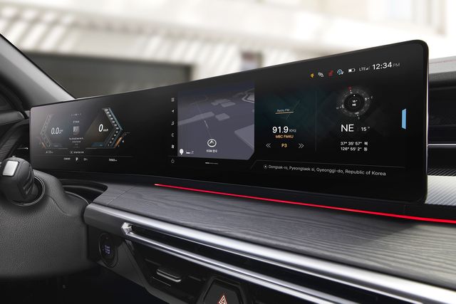 ▲액티언(사진=KGM)