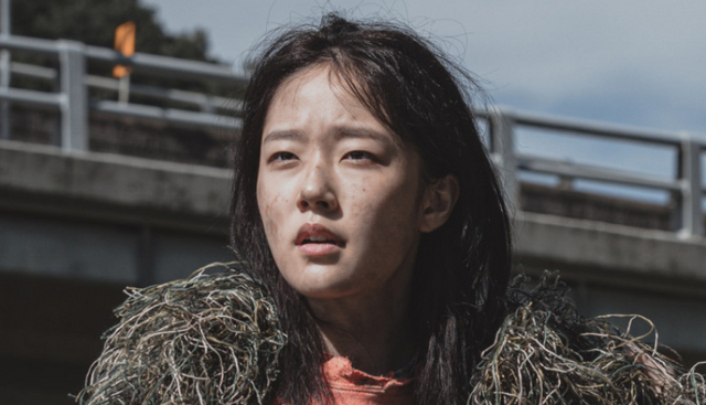 ▲채원빈 (사진= 스위트홈)