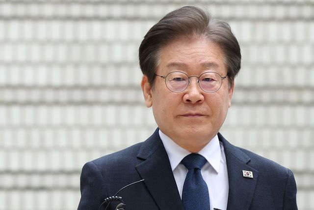 ▲더불어민주당 이재명 전 대표 (사진=연합뉴스)