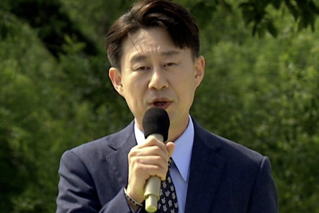 ▲남희석 (사진=전국노래자랑 공식 SNS)