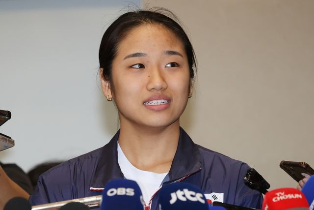 ▲배드민턴 안세영 선수 (사진=연합뉴스)