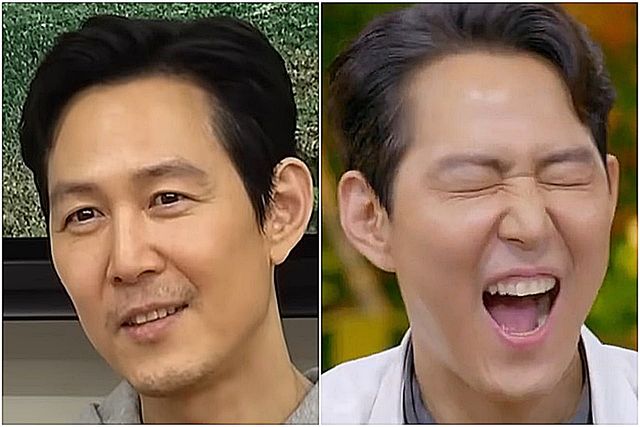 ▲이정재(사진=유튜브)