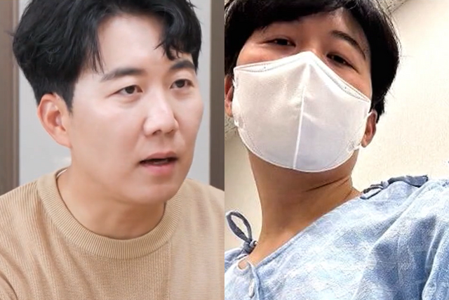 ▲도경완 (사진=채널A '4인용식탁')