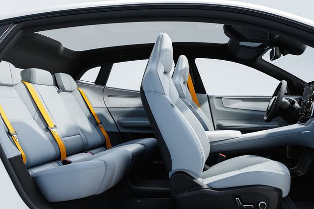 ▲폴스타 4(사진=폴스타)