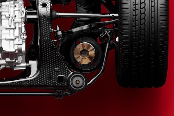 ▲폴스타 4(사진=폴스타)