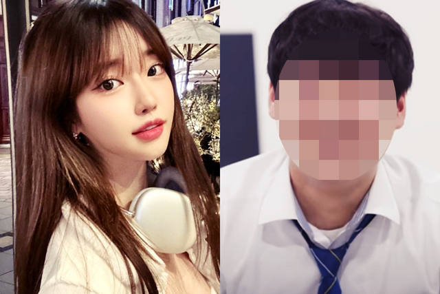 ▲과즙세연, 진용진 (사진=과즙세연 SNS,&nbsp;tvN 유 퀴즈 온 더 블럭)