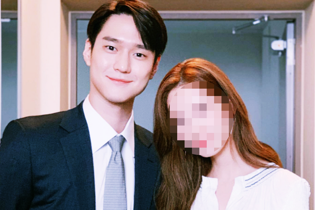 ▲고경표, 서현 (사진=고경표 SNS)