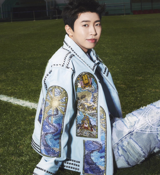 ▲임영웅 (사진=물고기뮤직 SNS)