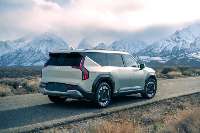 ▲EV9(사진=기아)