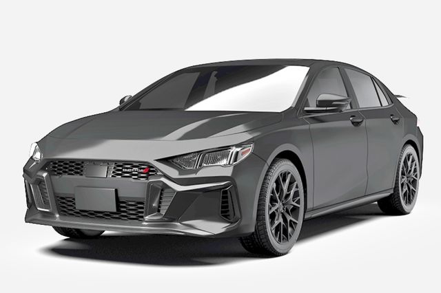 ▲닷지 애티튜드(사진=닷지)