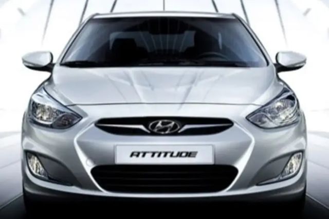 ▲닷지 2세대 애티튜드(사진=닷지)